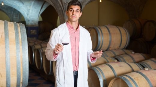 Elegance in Every Sip: Unveiling the Allure of White Wines