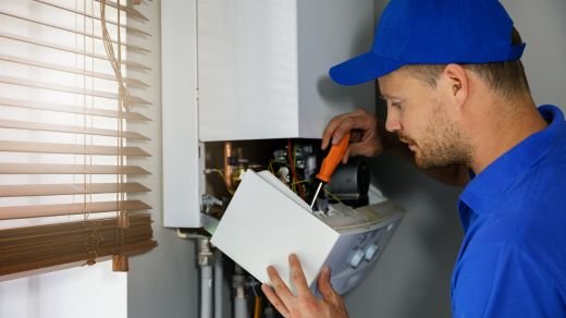Efficient Sheffield Boiler Service: Keeping Your Home Warm