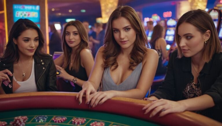 Fortune’s Fingers: Unveiling the World of Online Jackpots