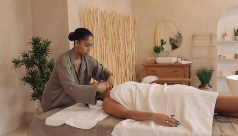 Why Women Deserve Exclusive Massage Treatments: A Deep Dive
