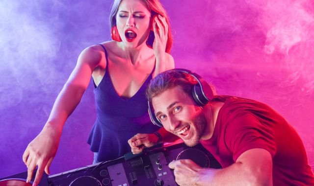 Professional Backing Music Tracks for Every Genre