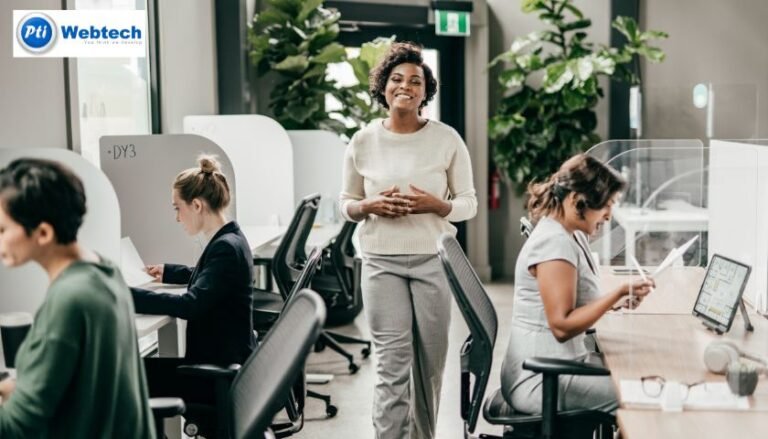 Expert eCommerce Web Development in London: Build, Grow, and Thrive Online