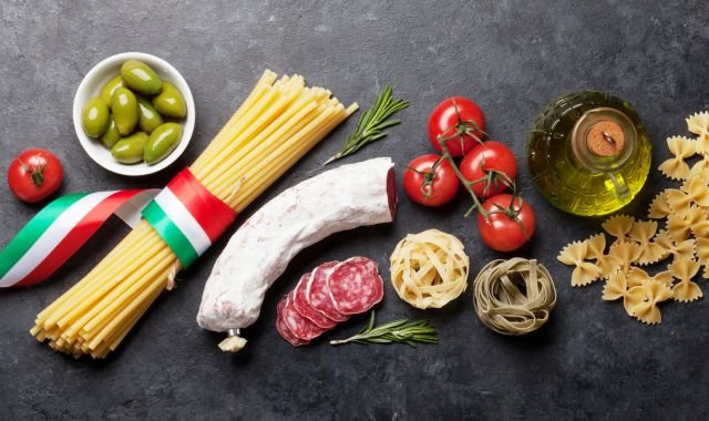 Italian Cuisine Basics: Pasta, Pizza, and Beyond