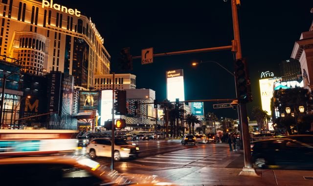 Journey of a Thousand Miles Begins with a Single Cocktail