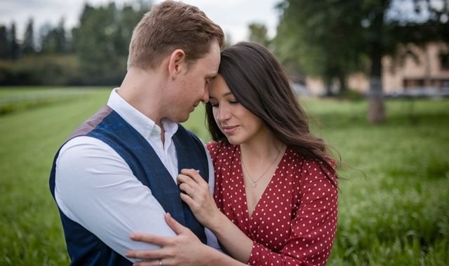 The Connection Between Self-Esteem and Relationship Success