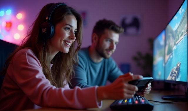 Must-Play Games of the Year