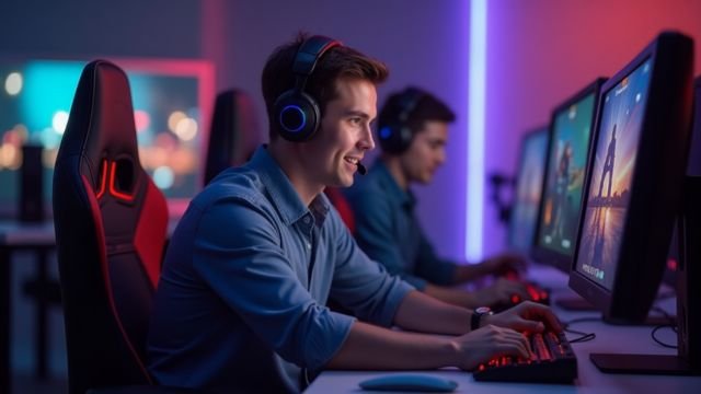 How Norwegian Tourists Can Enjoy Gaming While Traveling Abroad