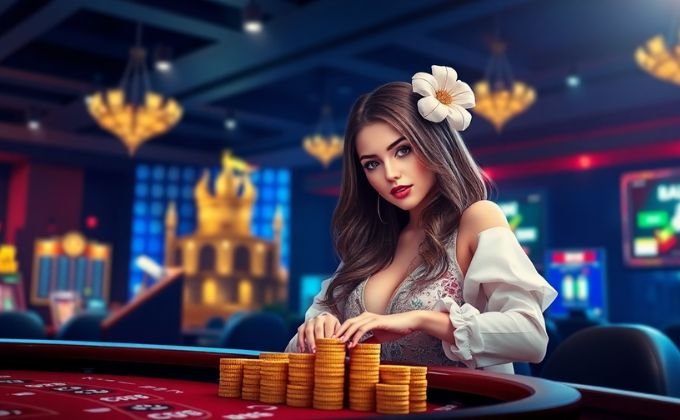 Why Game Licensing Matters in Online Casinos