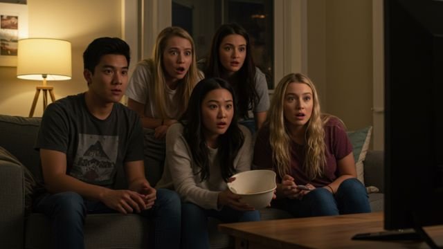 Ceritafilm Guides You Through Films That Speak with Strong Storylines