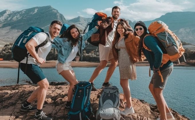 The Art of Escape: Journeys That Blend Creativity and Enjoyment