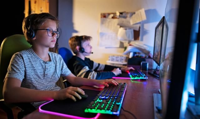 The Psychology of Play: Why We Can’t Stop Gaming