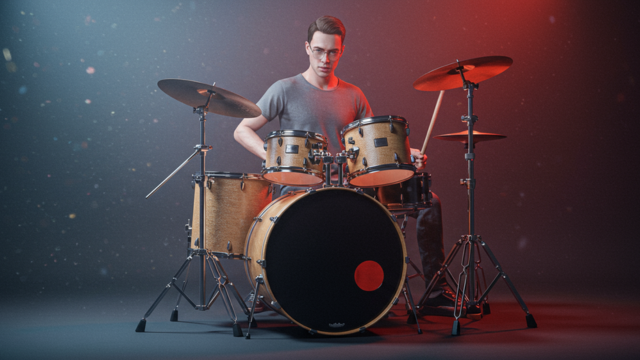 Bring Your Music to Life with Professional Backing Tracks