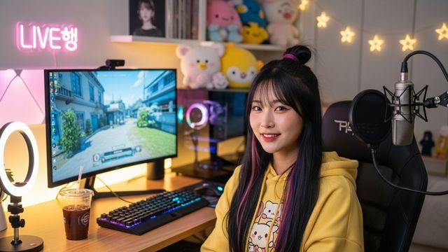 How to Set Up Professional Live Video Streams Easily