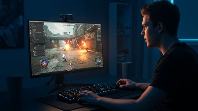 Online Slot Games That Deliver Big Wins