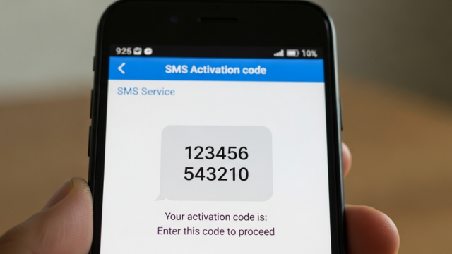 Receive SMS Free Instantly Without Waiting